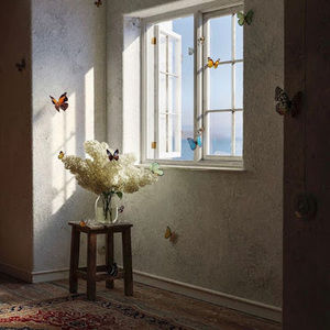 Meet your Posher, Arwa